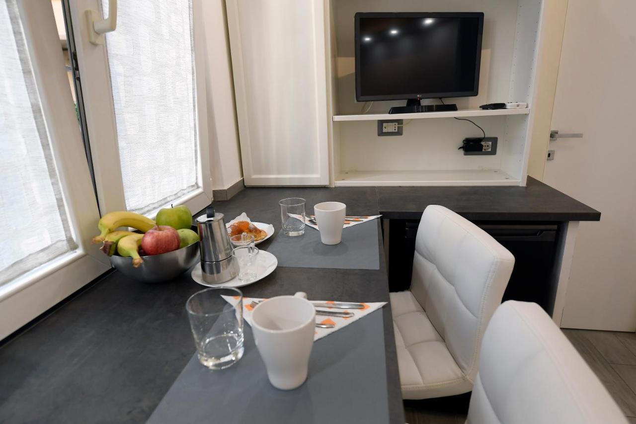 Appartamento San Vito - Monti *