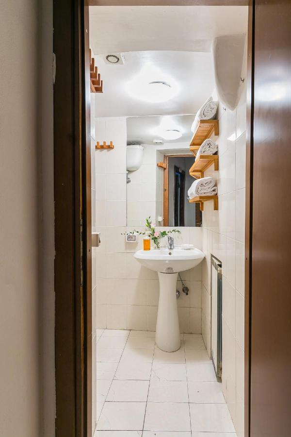Moro 50 - Loft In Trastevere Apartment Rome
