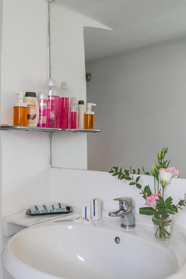 Moro 50 - Loft In Trastevere Apartment Rome