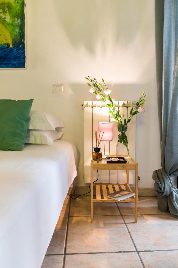 Appartamento Moro 50 - Loft In Trastevere *