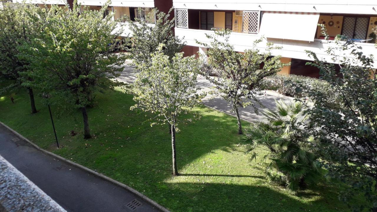 Apartment Turistico A Giardino Di Rome