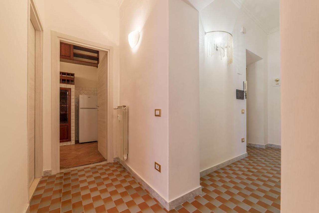 Piramide & Testaccio Design Flat Apartment