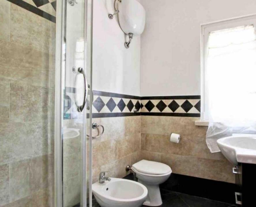 Appartamento Dal Centurione Roma