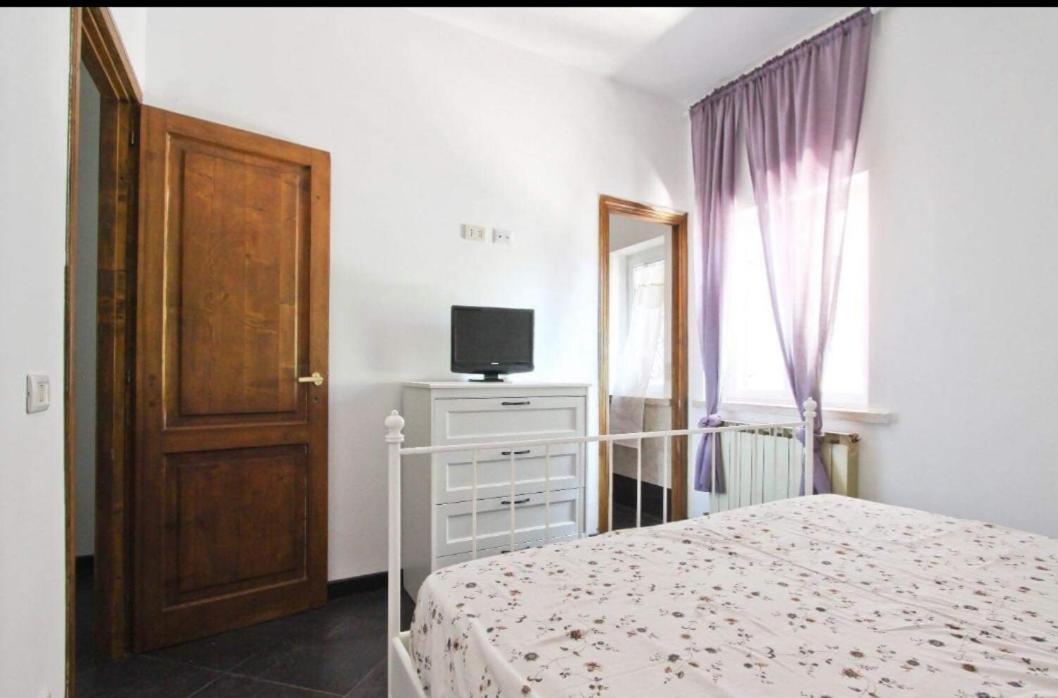 Appartamento Dal Centurione *
