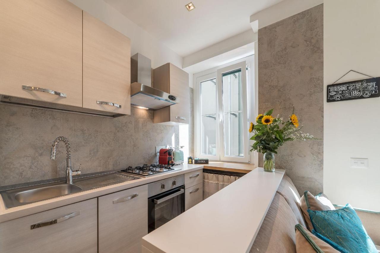 Apartment Appia New Cozy