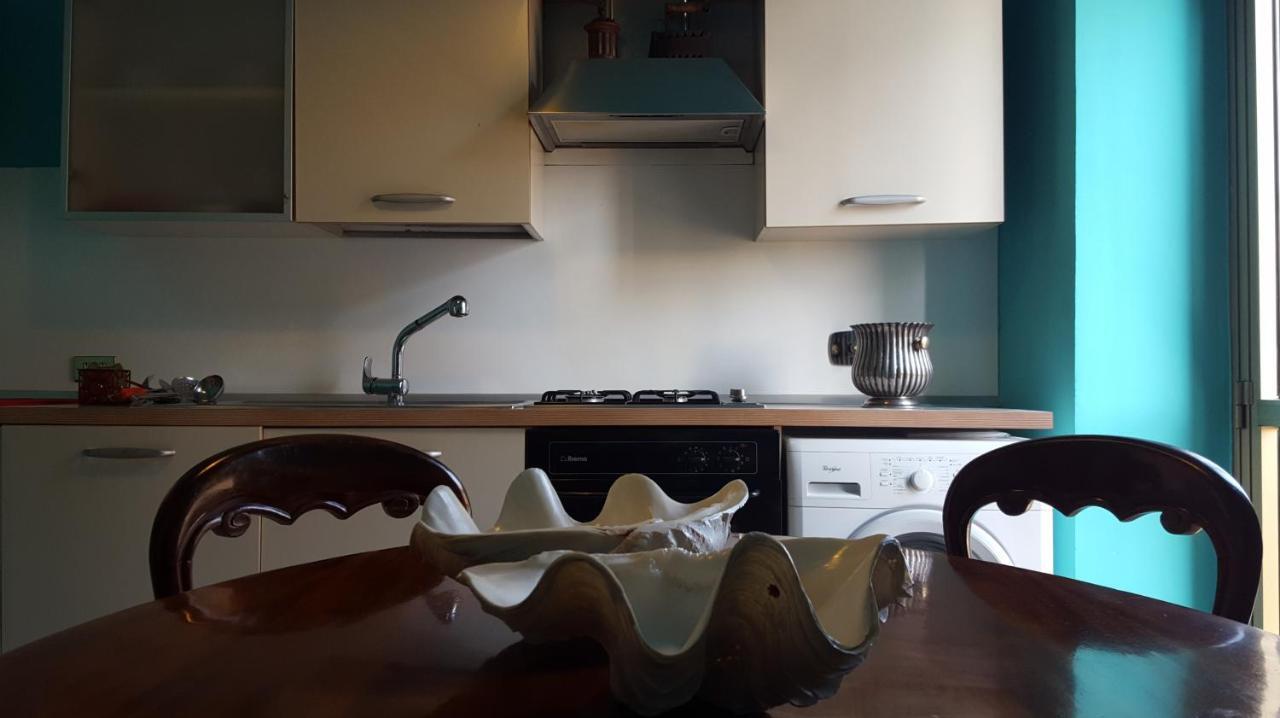 Casa Di Walter Al Pigneto Appartamento