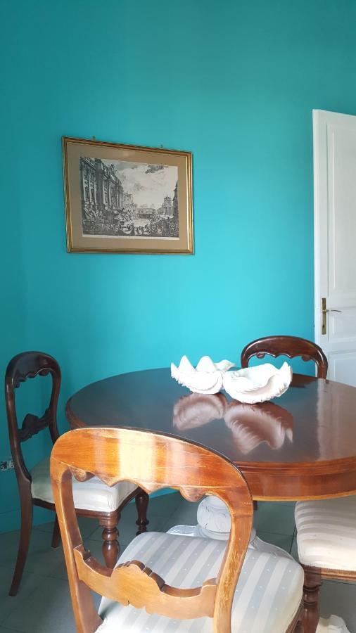 Appartamento Casa Di Walter Al Pigneto Roma