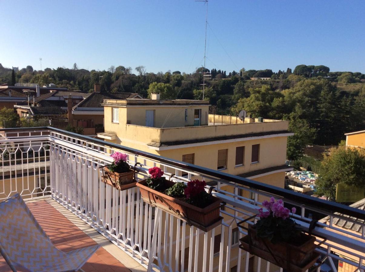 Guest house Turistico Roberta San Pietro