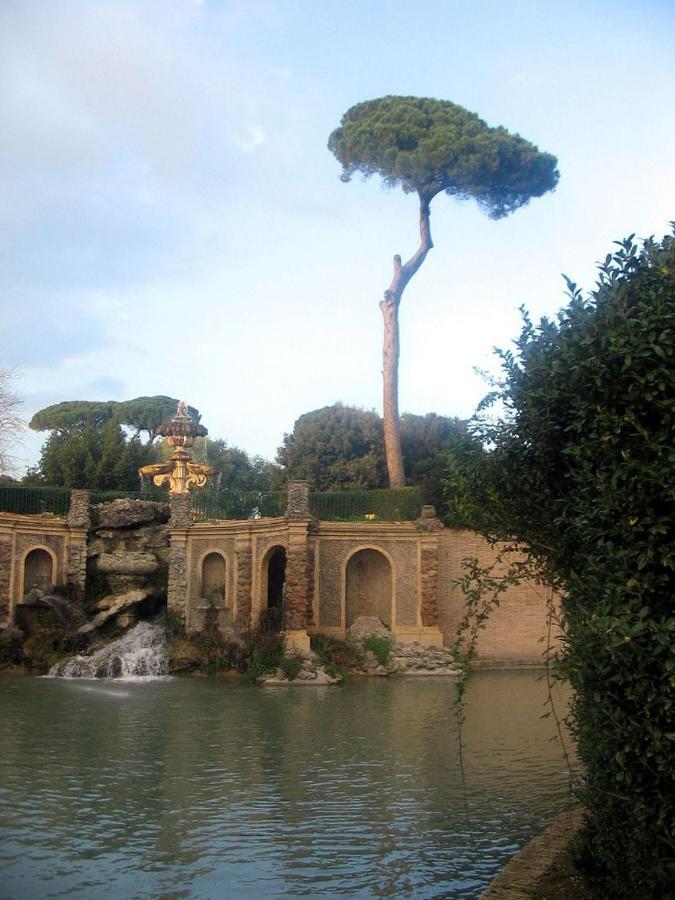 Gianicolo House * Rome