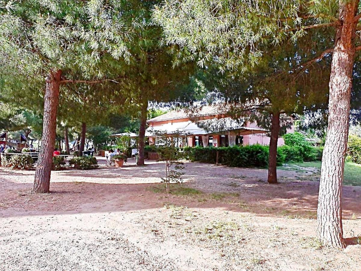 Gianicolo House *