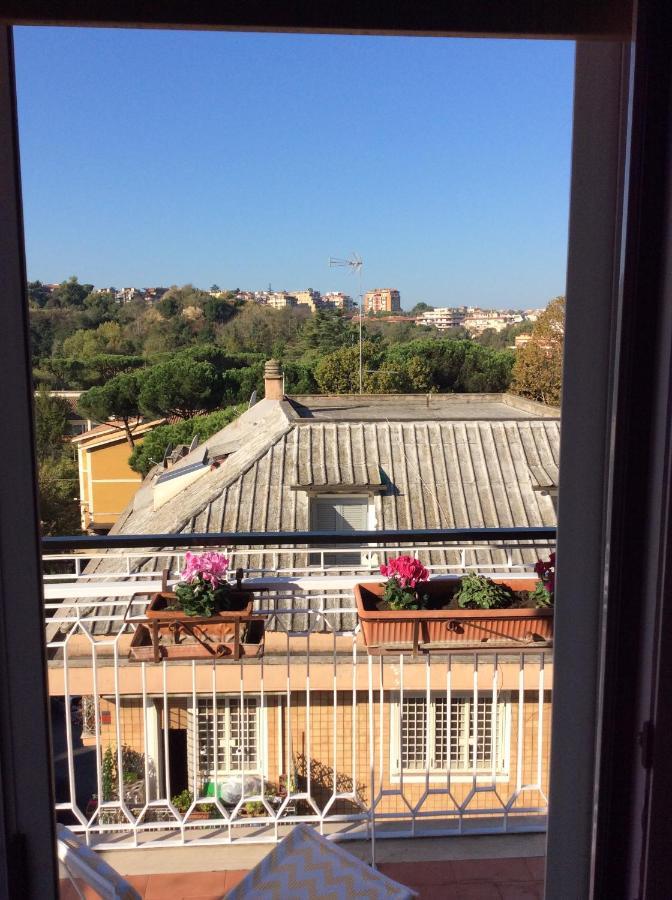 Guest house Turistico Roberta San Pietro *