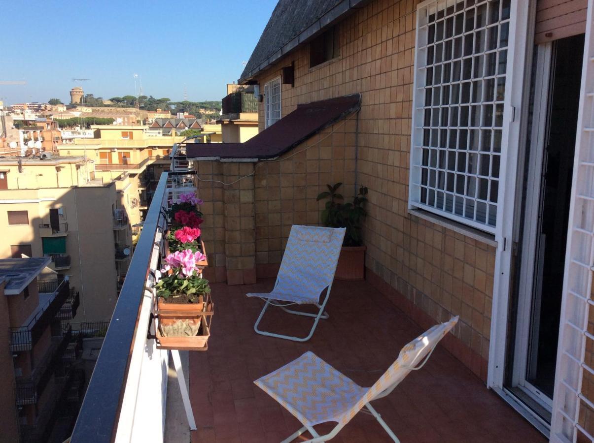 Turistico Roberta San Pietro Guest house Rome