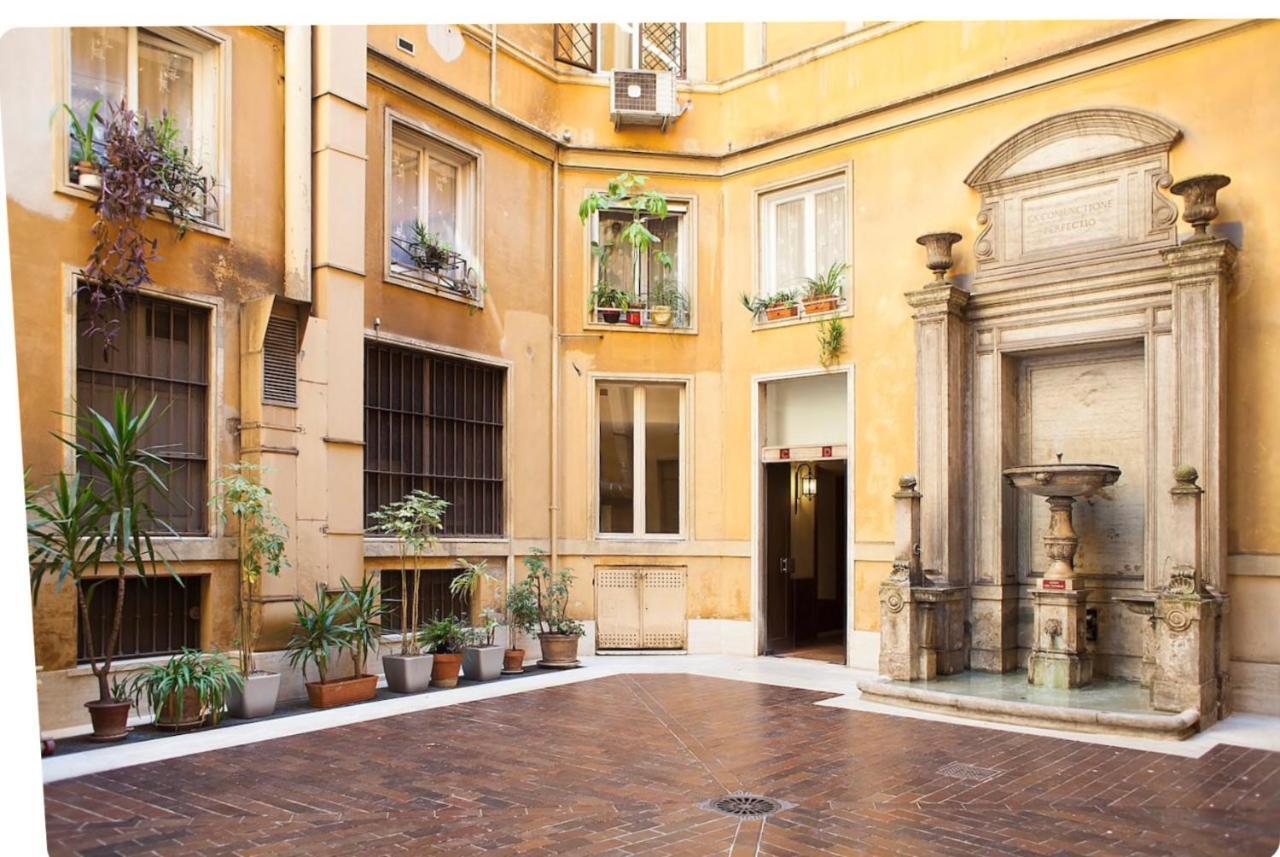 Cesare * Rome