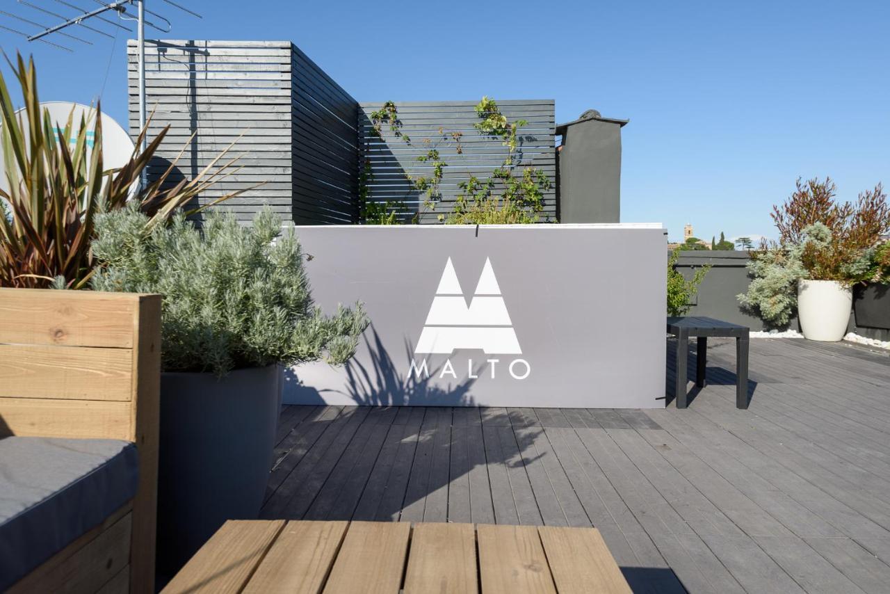 Guest house Malto Palace *