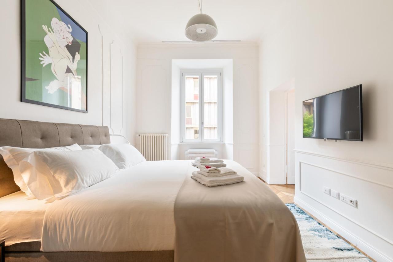 Buzzstays - Stylish Vatican Downtown * Rome
