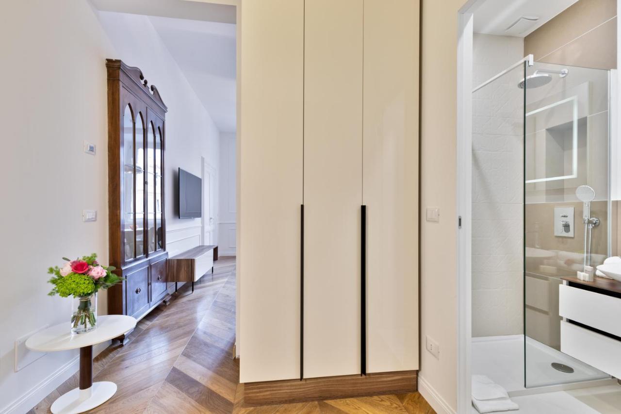 Apartment Buzzstays - Stylish Vatican Downtown Rome