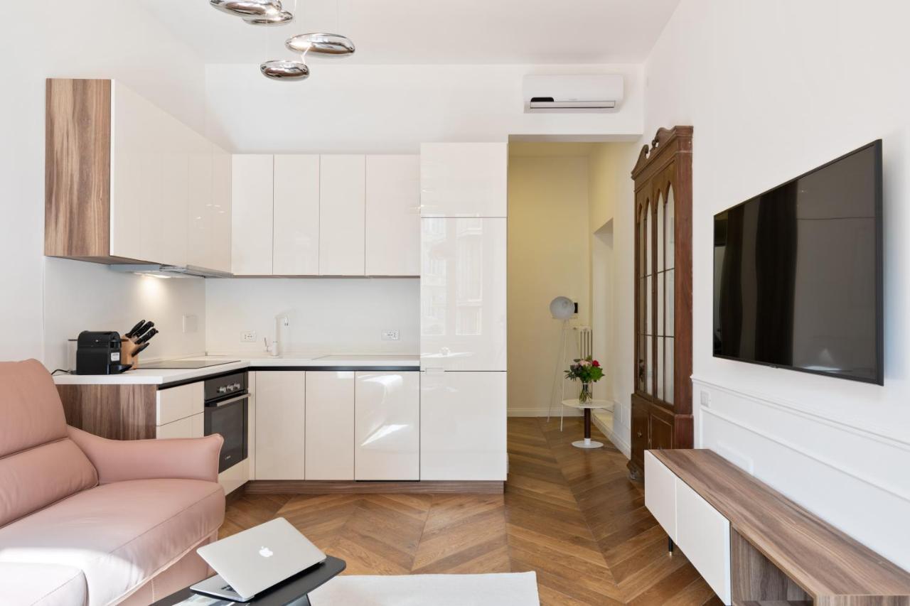 Buzzstays - Stylish Vatican Downtown Rome