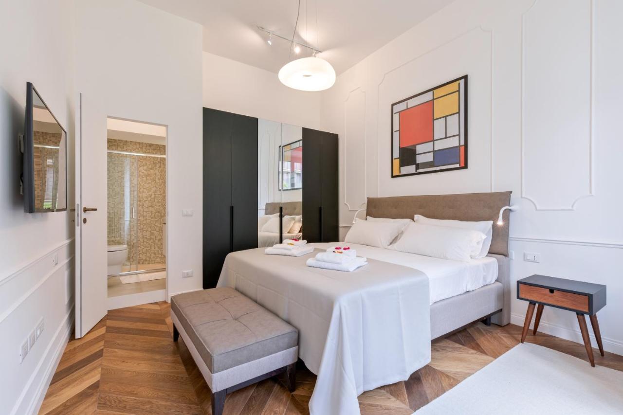 Buzzstays - Stylish Vatican Downtown Rome