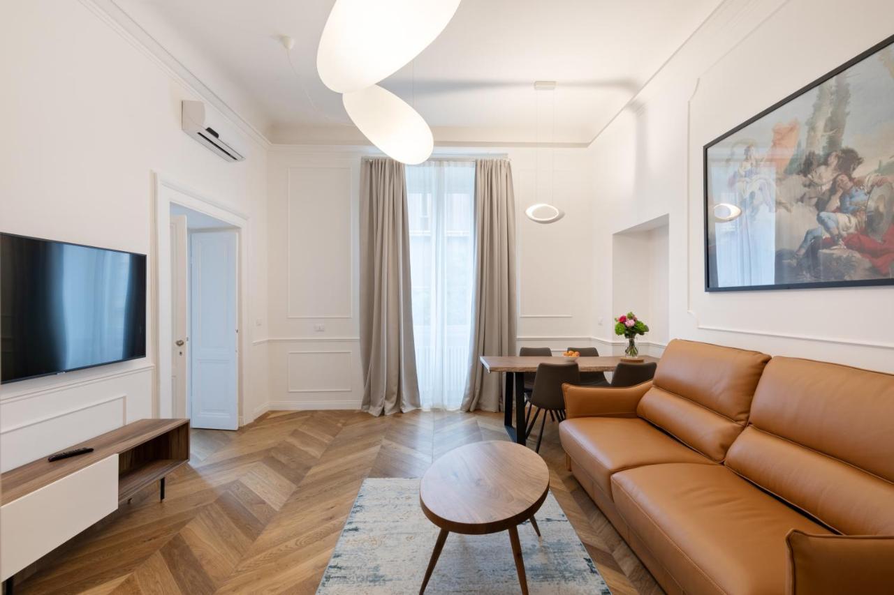 Apartment Buzzstays - Stylish Vatican Downtown Rome