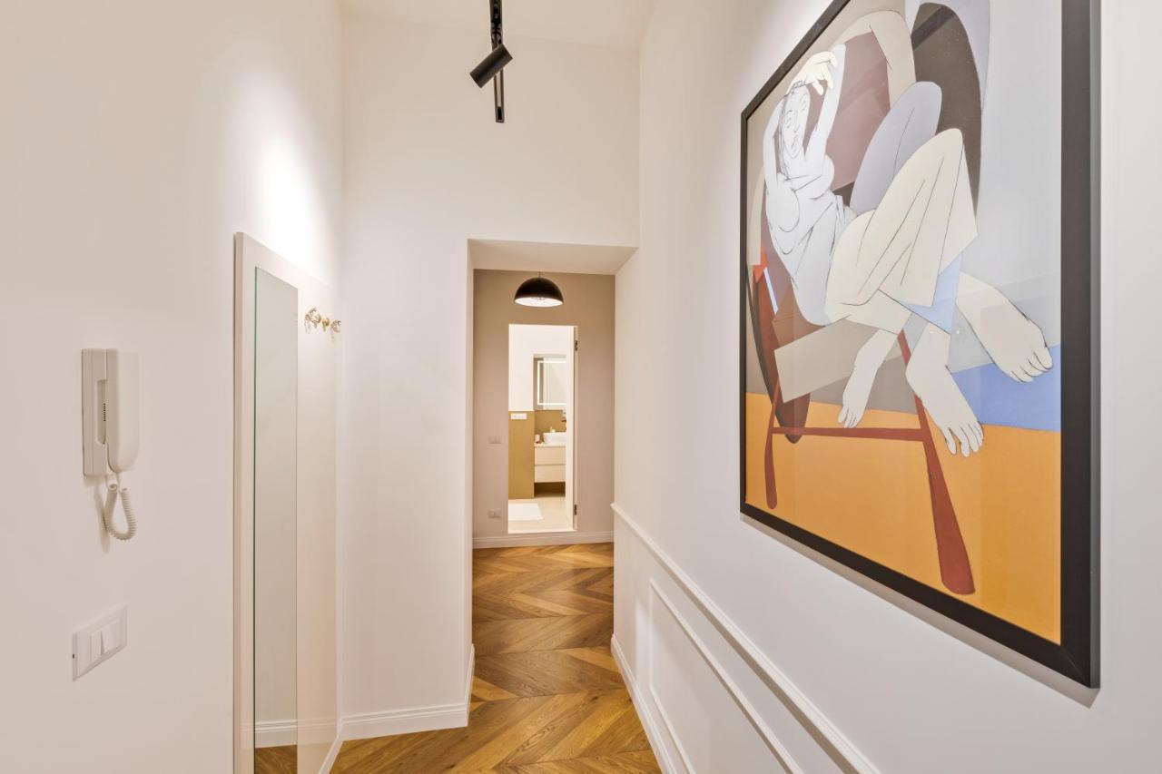Buzzstays - Stylish Vatican Downtown Rome