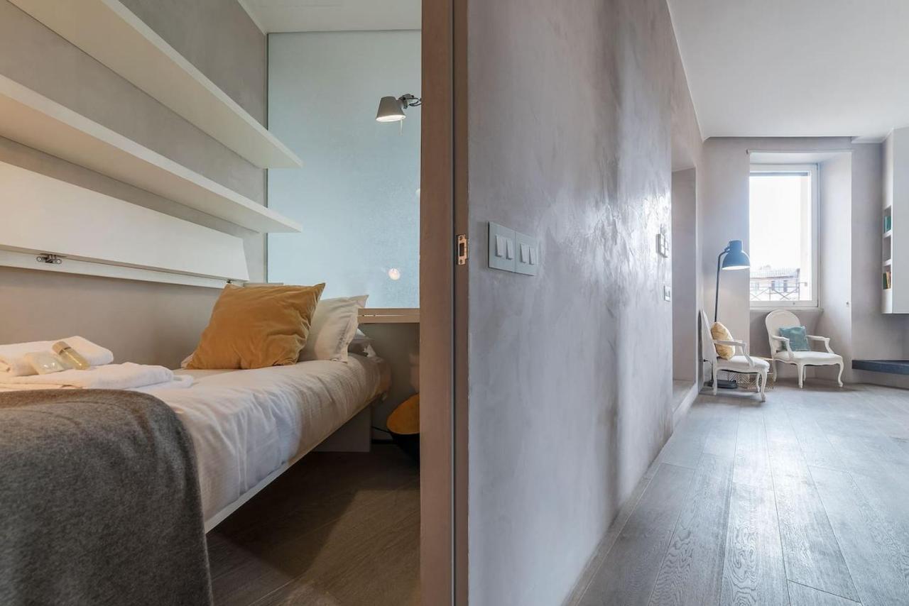 Apartment Stunning Views Over Central Rome's Rooftops - Fromhometorome *