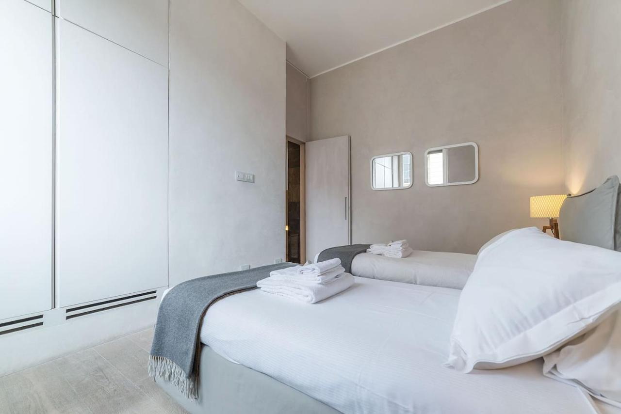 Stunning Views Over Central Rome's Rooftops - Fromhometorome Apartment