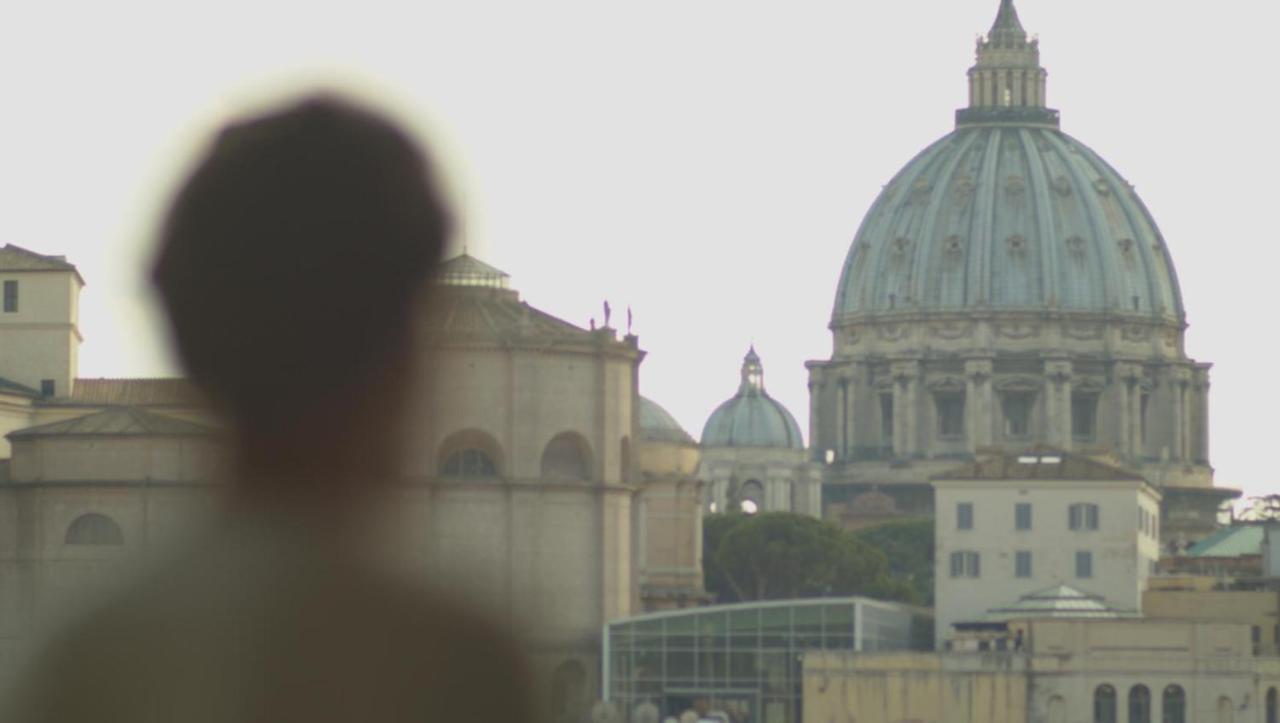 Apartment Panoramic View Of St. Peter
