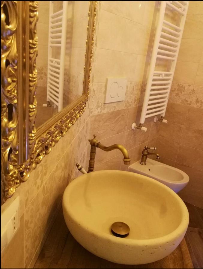 Vanity Deluxe Apartment Rome