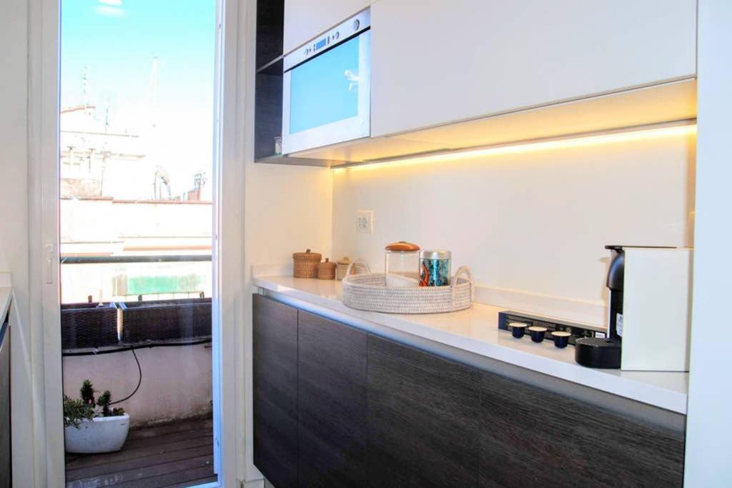 Apartment A Terrific Terrace Penthouse