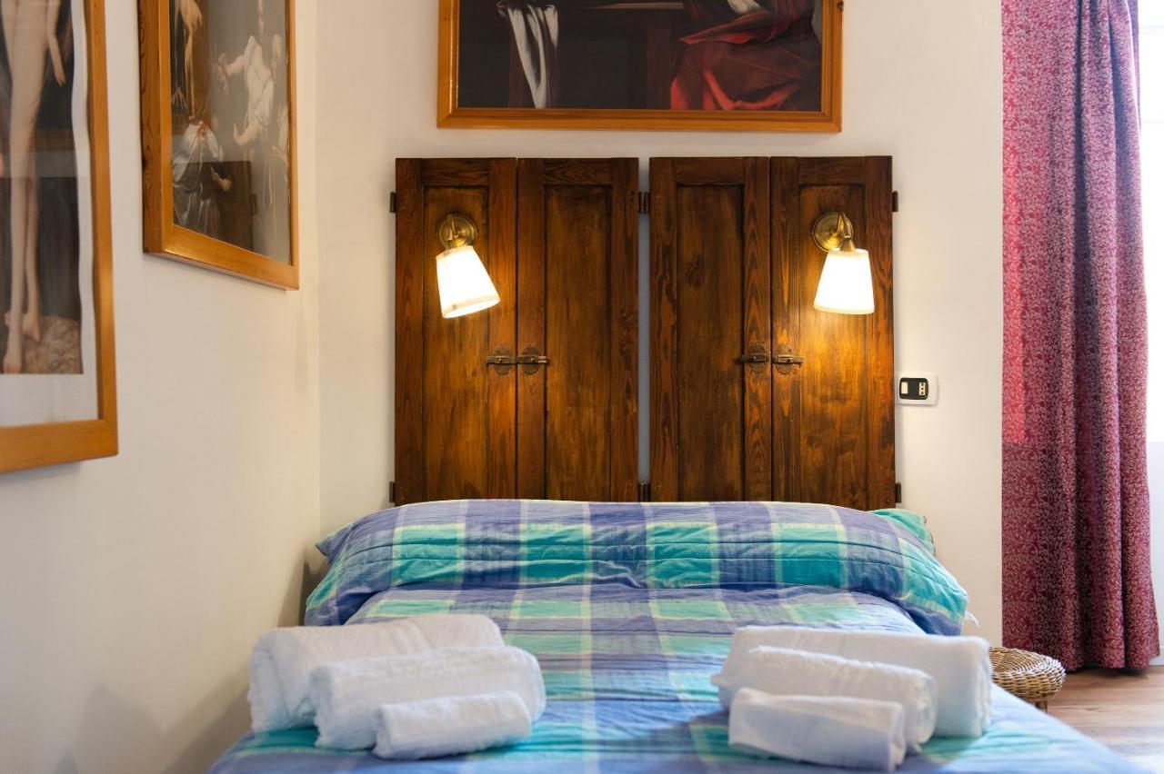 House Santa Caterina Apartment