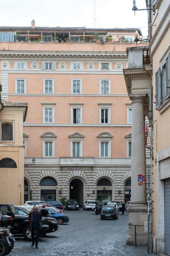 House Santa Caterina Apartment