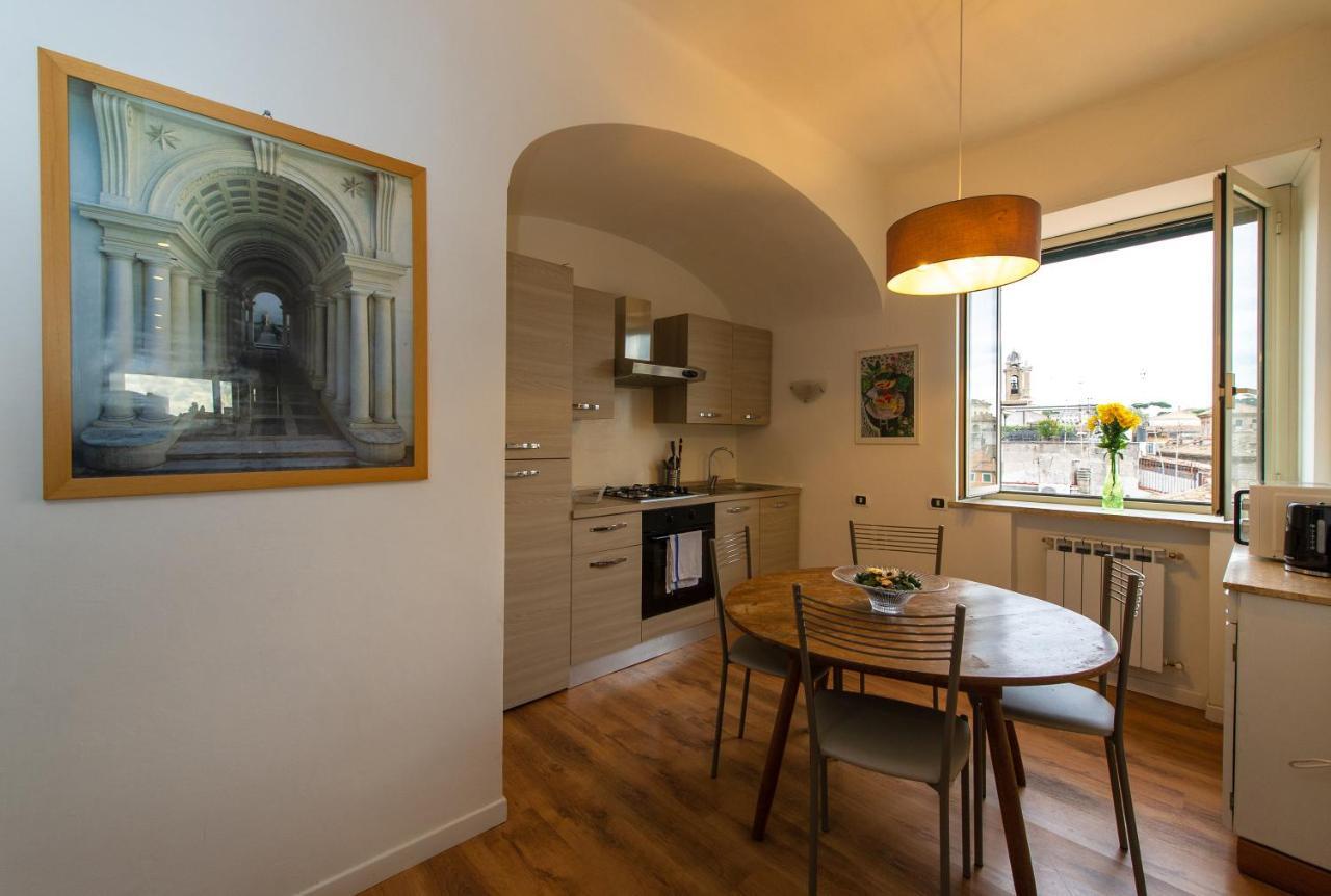 House Santa Caterina Apartment *
