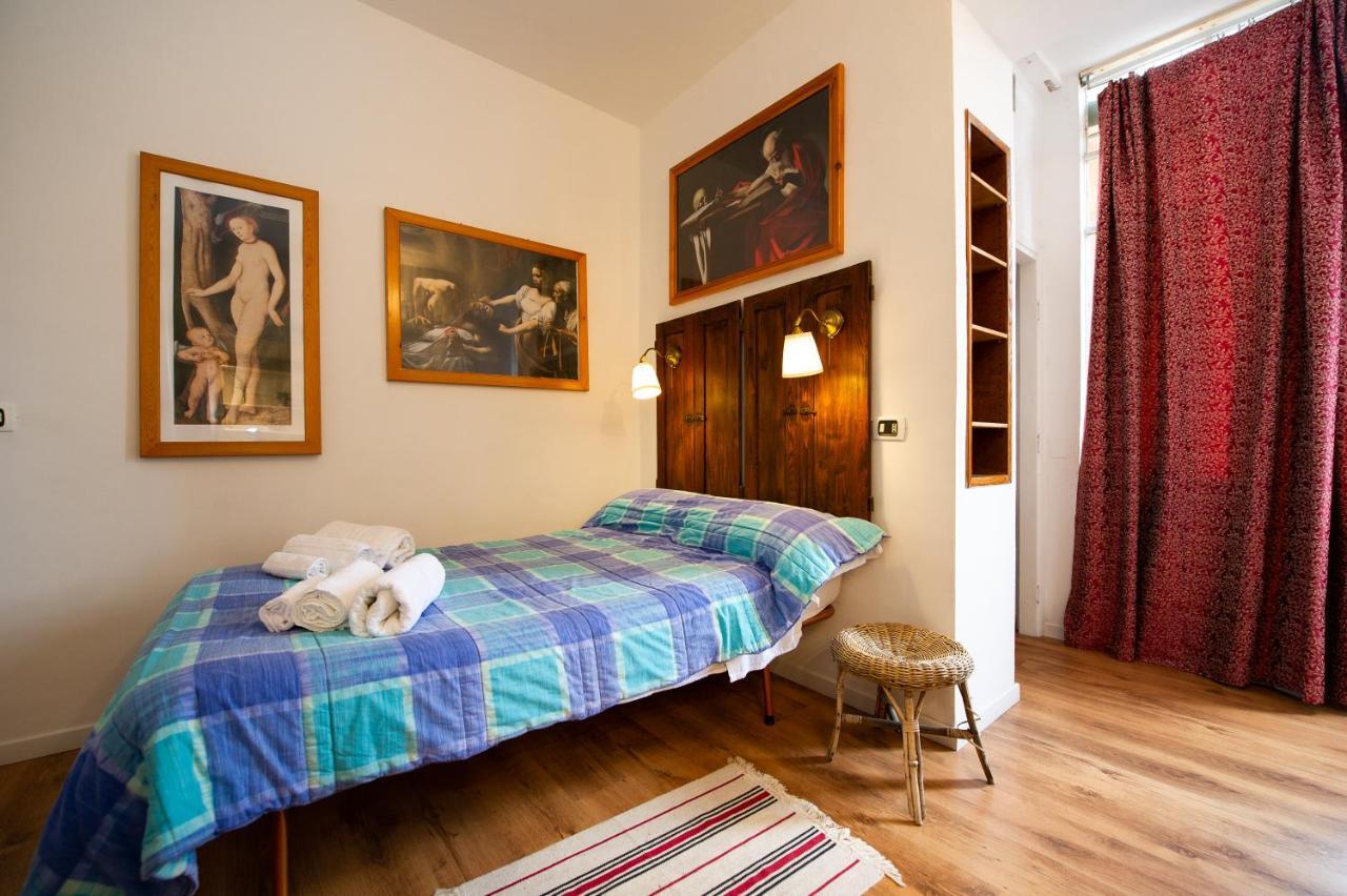 Apartment House Santa Caterina Rome