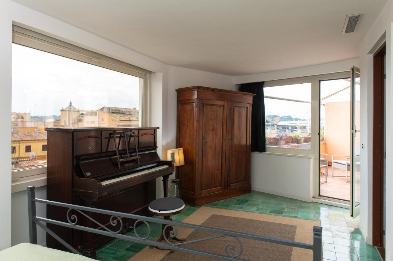 House Santa Caterina * Rome