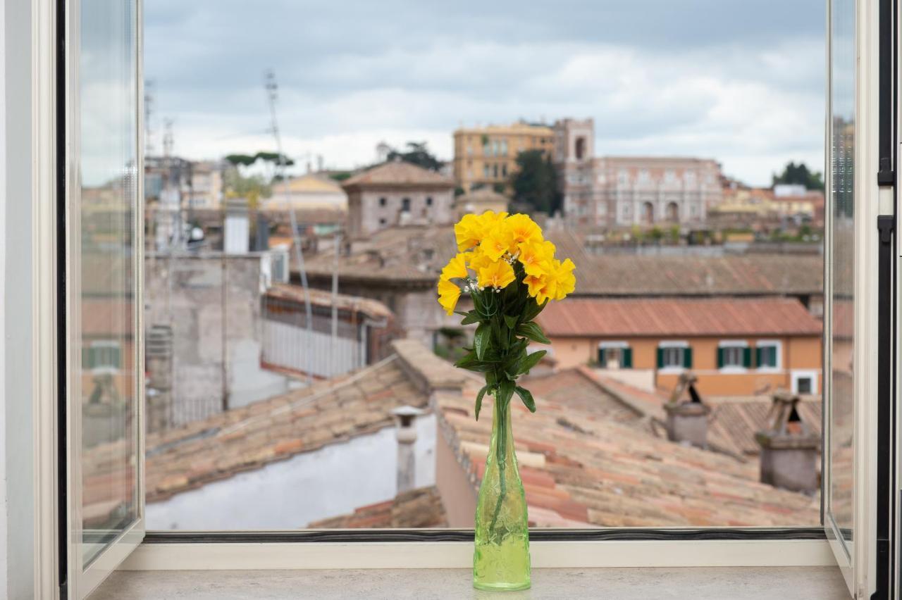 House Santa Caterina * Rome