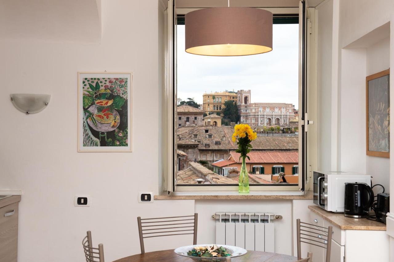 Apartment House Santa Caterina *