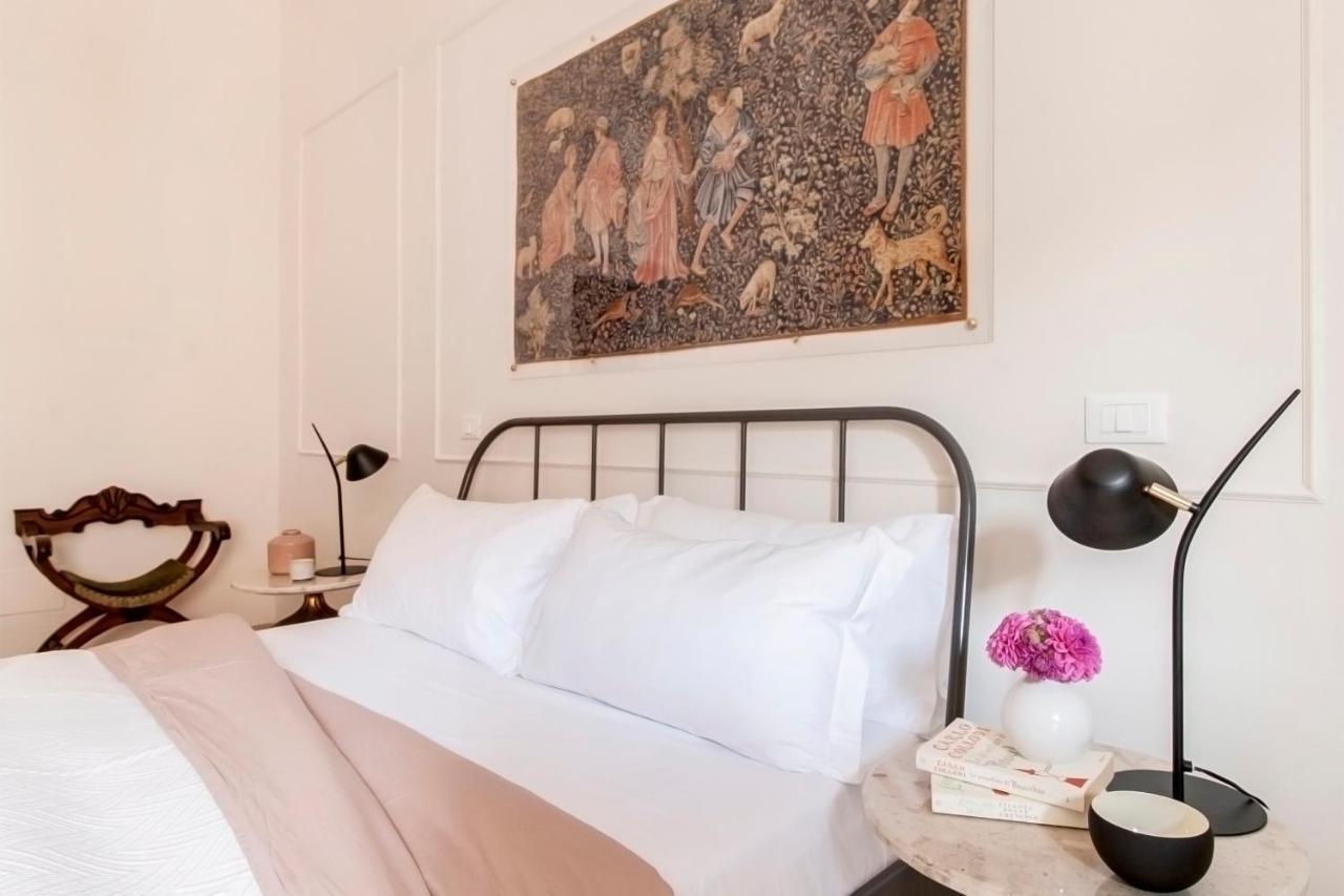Casa Di Artemisia Apartment