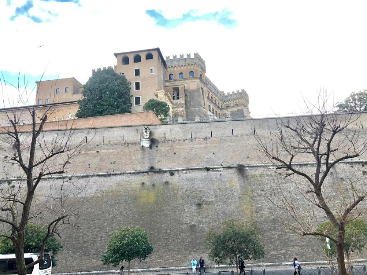 Appartamento Allegra's House Vaticano *