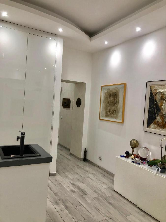 Allegra's House Vaticano Appartamento