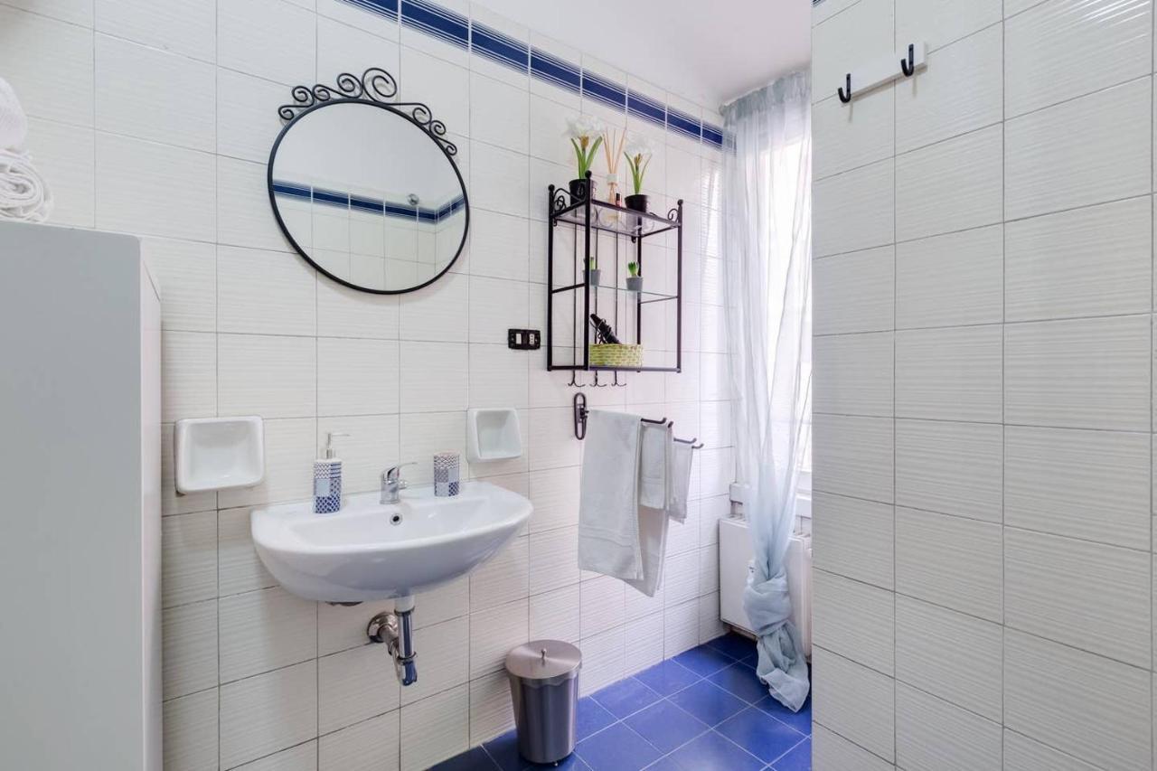 Apartment Saint Peter House Germanico Rome