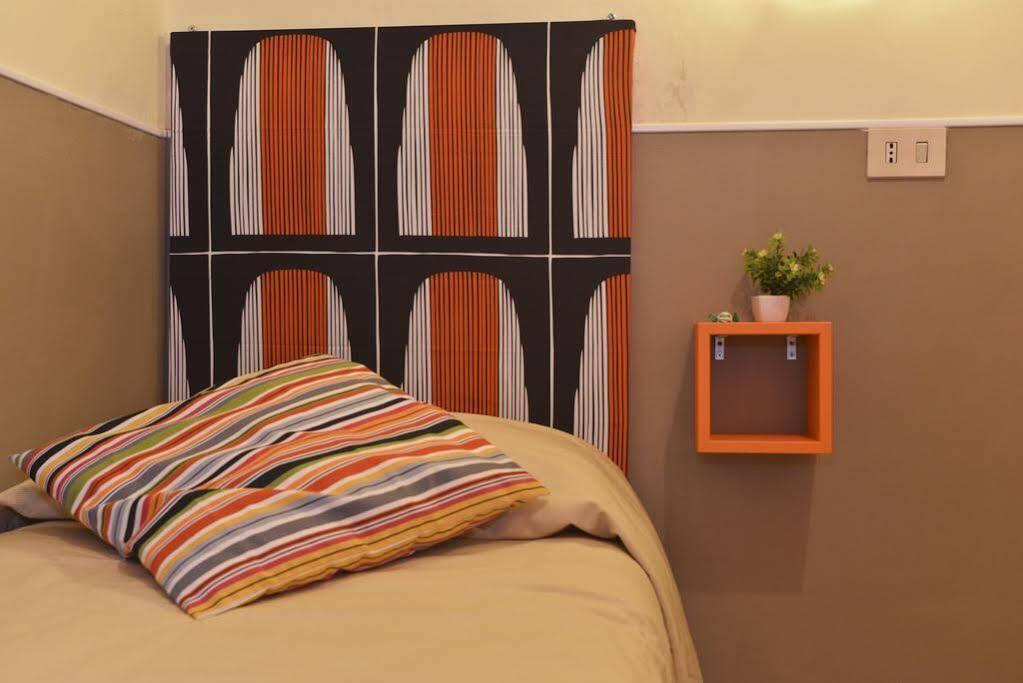 Hotel Di Rienzo Rome