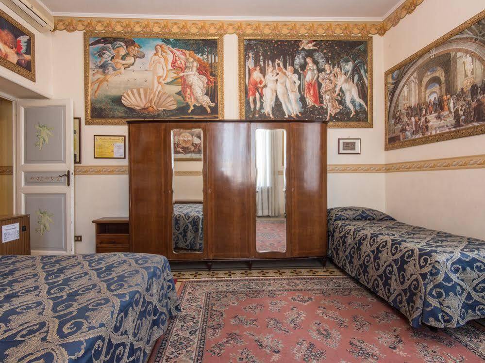 Guest house Residenza Risorgimento 2*
