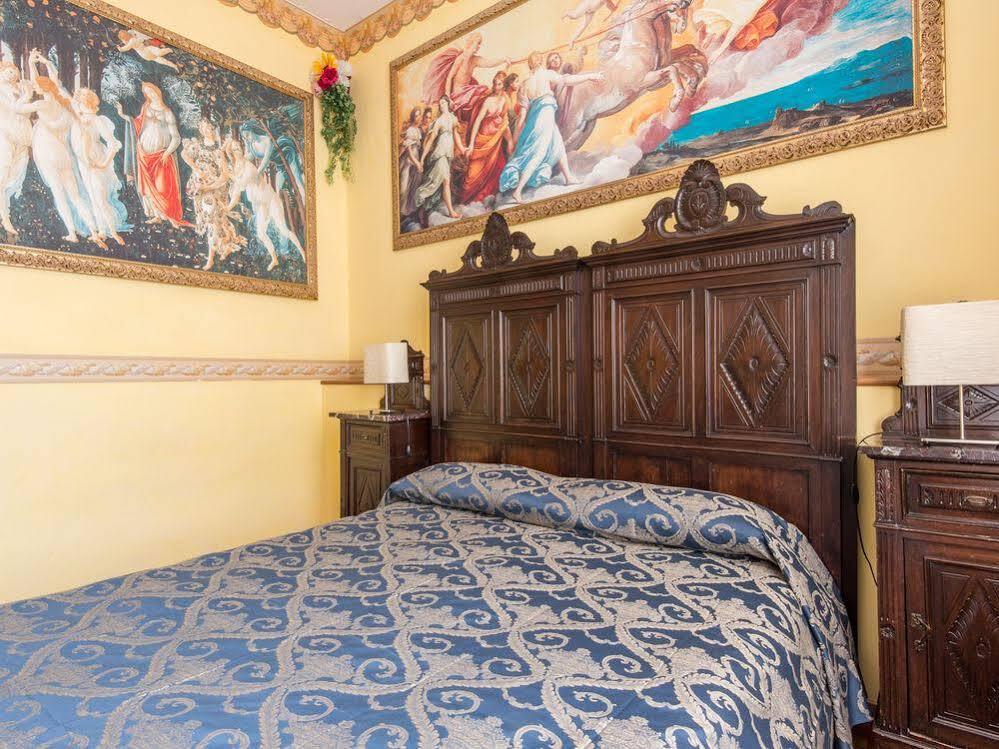 Residenza Risorgimento Guest house