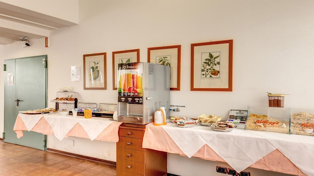 Hotel Casa Per Ferie Benedetta Roma