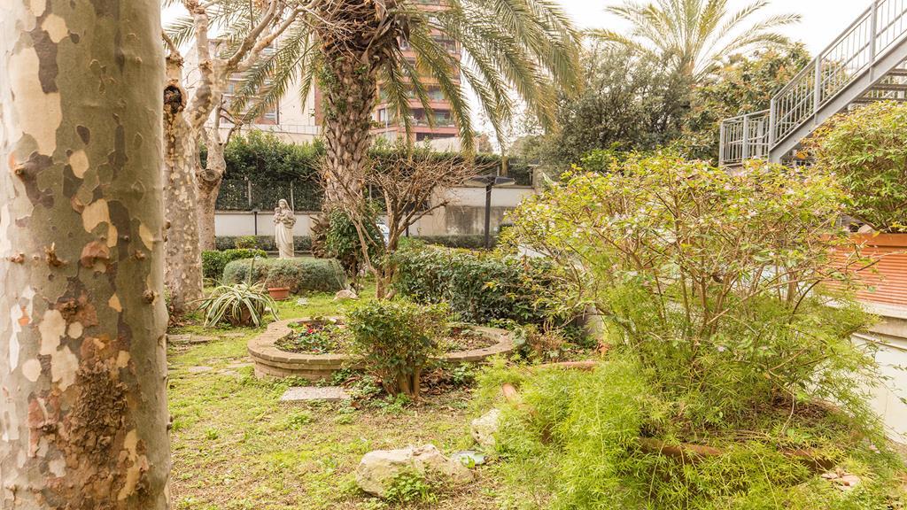 Casa Per Ferie Benedetta Hotel Roma