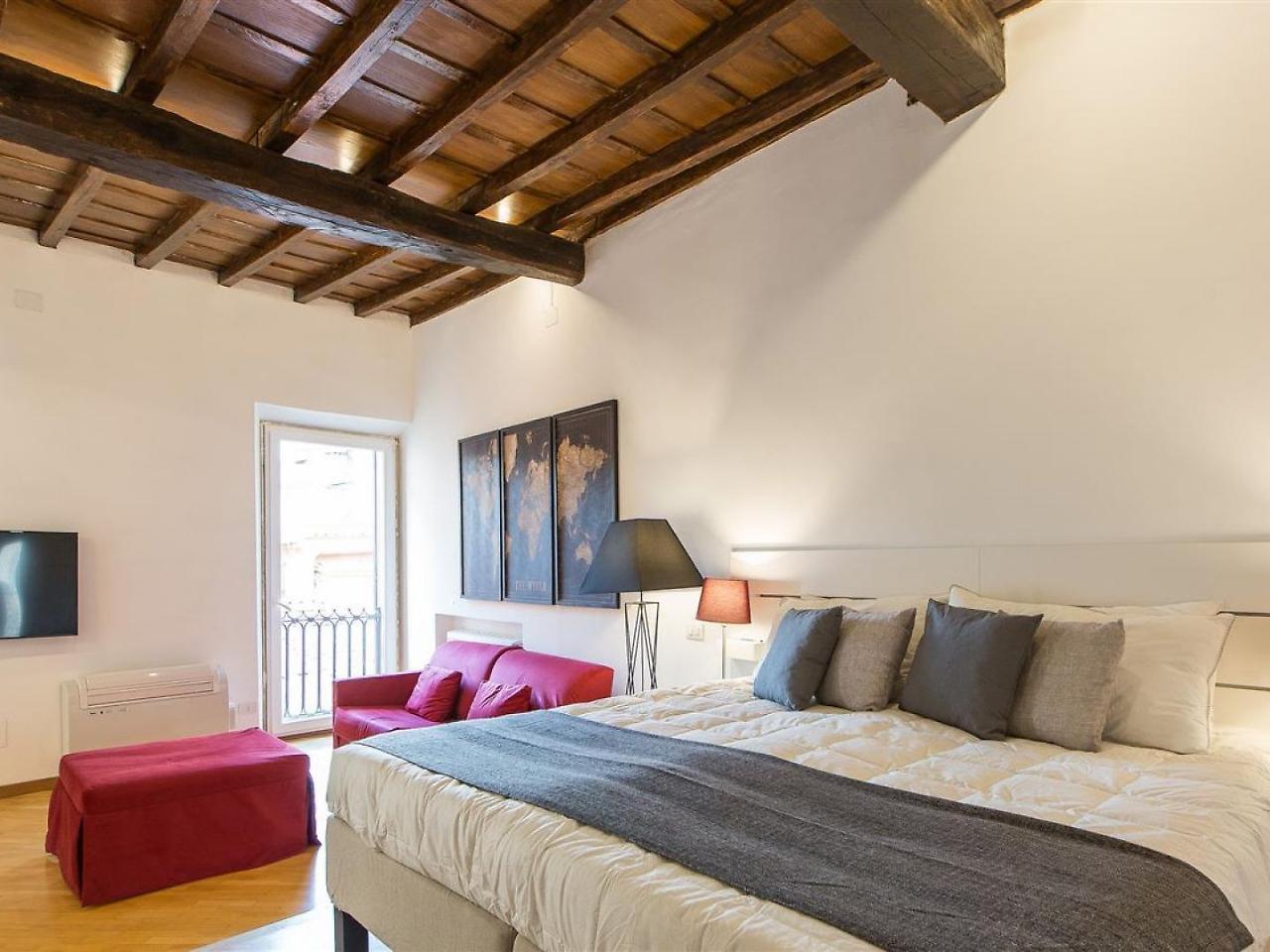 Vatican Trastevere With Wifi And Netflix 2* Rome