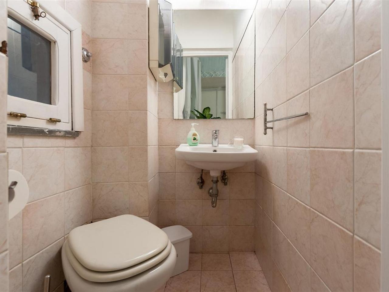 In - Bramante Luxury Rome
