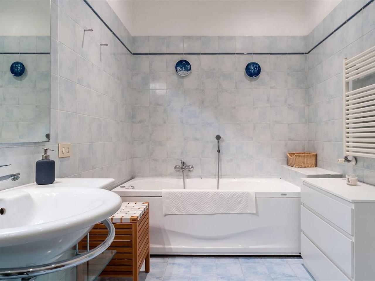 In - Bramante Luxury Apartment