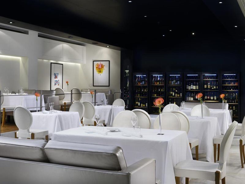 The First Arte - Preferred & 5* Rome