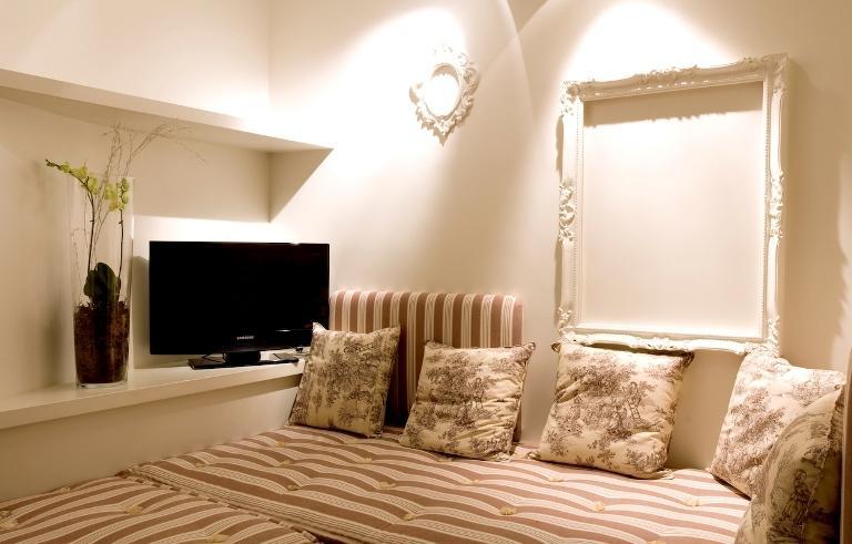 Guest house Nina Casetta De Trastevere Rome